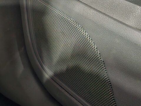 Ford Focus 1.6 Focus Sport Auto 5dr 77