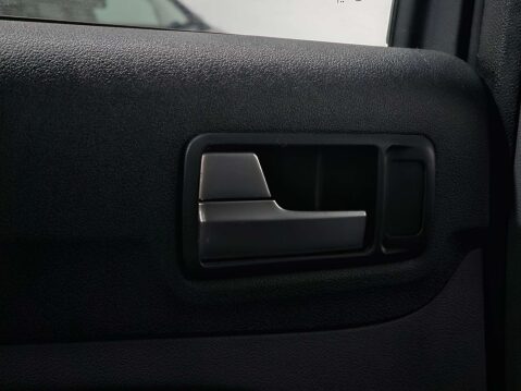 Ford Focus 1.6 Focus Sport Auto 5dr 29