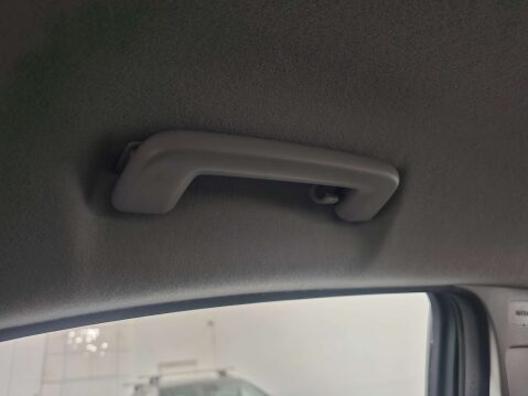 Ford Focus 1.6 Focus Sport Auto 5dr 38