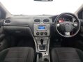 Ford Focus 1.6 Focus Sport Auto 5dr 2