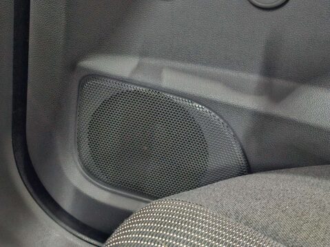 Ford Focus 1.6 Focus Sport Auto 5dr 34