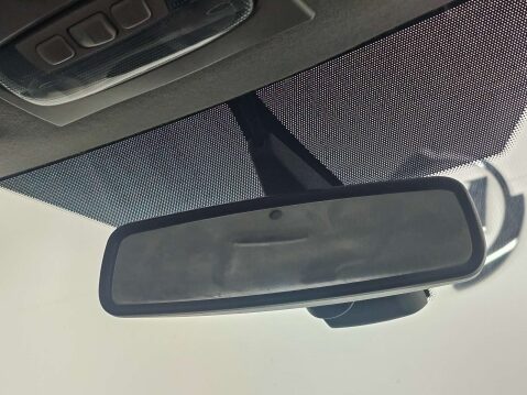 Ford Focus 1.6 Focus Sport Auto 5dr 72