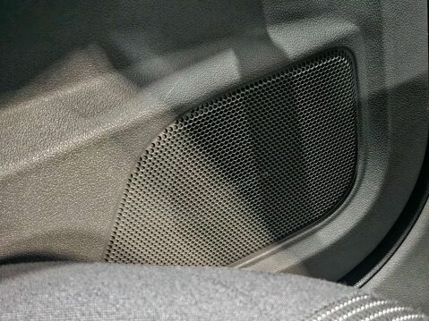 Ford Focus 1.6 Focus Sport Auto 5dr 31