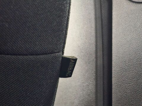 Ford Focus 1.6 Focus Sport Auto 5dr 48