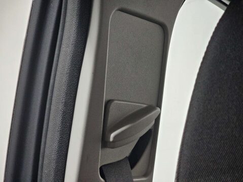 Ford Focus 1.6 Focus Sport Auto 5dr 40