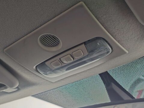 Ford Focus 1.6 Focus Sport Auto 5dr 73