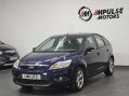 Ford Focus 1.6 Focus Sport Auto 5dr 5