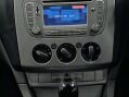 Ford Focus 1.6 Focus Sport Auto 5dr 45