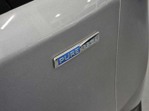 Peugeot 3008 1.2 3008 Allure S/S 5dr 99