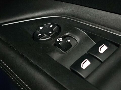 Peugeot 3008 1.2 3008 Allure S/S 5dr 36