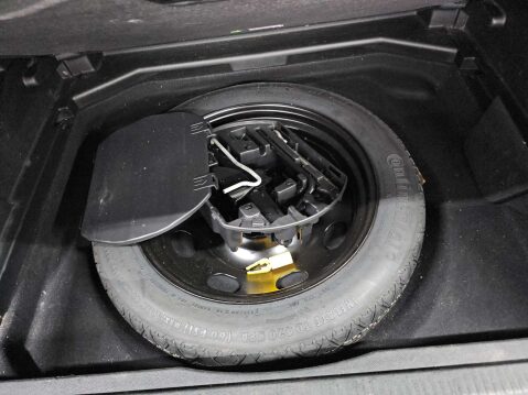 Peugeot 3008 1.2 3008 Allure S/S 5dr 92