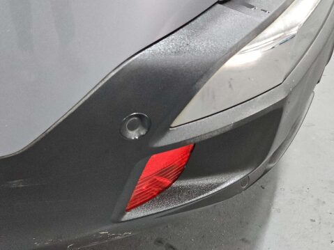 Peugeot 3008 1.2 3008 Allure S/S 5dr 89