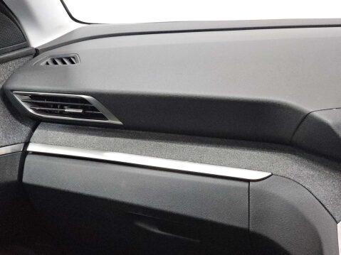 Peugeot 3008 1.2 3008 Allure S/S 5dr 11