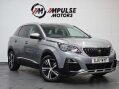 Peugeot 3008 1.2 3008 Allure S/S 5dr 1