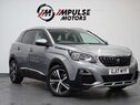 Peugeot 3008 1.2 3008 Allure S/S 5dr