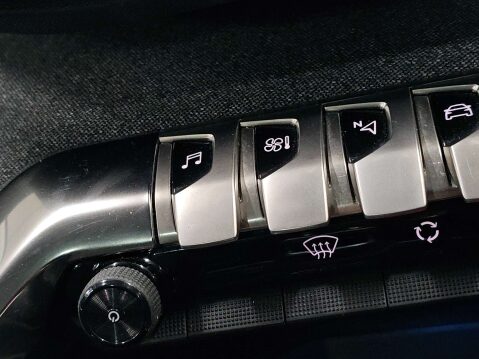 Peugeot 3008 1.2 3008 Allure S/S 5dr 50