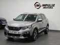 Peugeot 3008 1.2 3008 Allure S/S 5dr 3