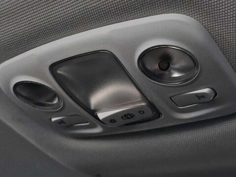 Peugeot 3008 1.2 3008 Allure S/S 5dr 34