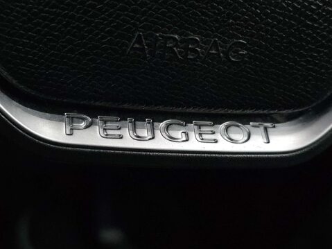 Peugeot 3008 1.2 3008 Allure S/S 5dr 45