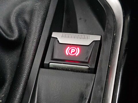 Peugeot 3008 1.2 3008 Allure S/S 5dr 48