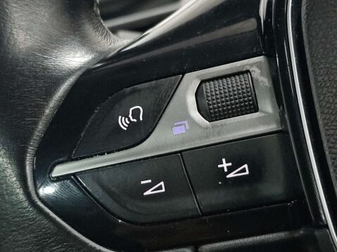 Peugeot 3008 1.2 3008 Allure S/S 5dr 38