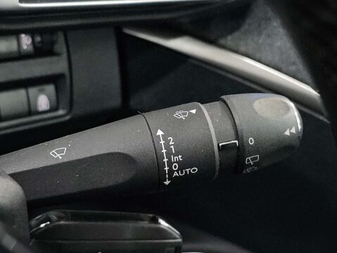 Peugeot 3008 1.2 3008 Allure S/S 5dr 40