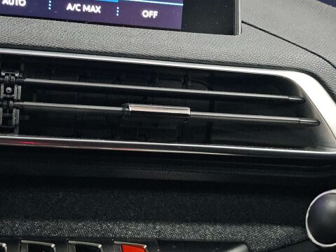 Peugeot 3008 1.2 3008 Allure S/S 5dr 58