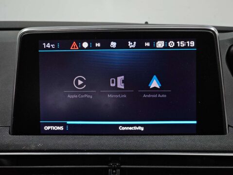 Peugeot 3008 1.2 3008 Allure S/S 5dr 61