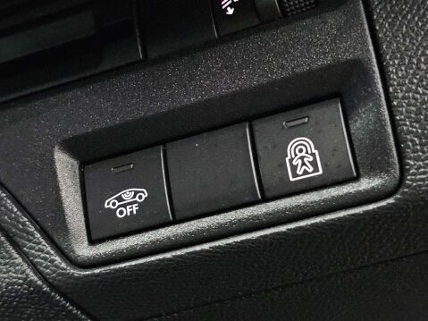 Peugeot 3008 1.2 3008 Allure S/S 5dr 71