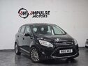 Ford C-Max 1.0 C-Max Titanium T 5dr