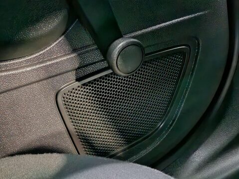 Ford Fiesta 1.0 Fiesta Titanium 5dr 39