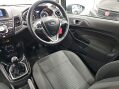 Ford Fiesta 1.0 Fiesta Titanium 5dr 25