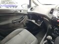 Ford Fiesta 1.0 Fiesta Titanium 5dr 77