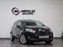 Ford Fiesta 1.0 Fiesta Titanium 5dr