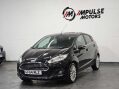 Ford Fiesta 1.0 Fiesta Titanium 5dr 5