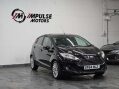 Ford Fiesta 1.0 Fiesta Titanium 5dr 4