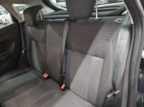 Ford Fiesta 1.0 Fiesta Titanium 5dr 20