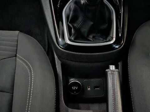 Ford Fiesta 1.0 Fiesta Titanium 5dr 31