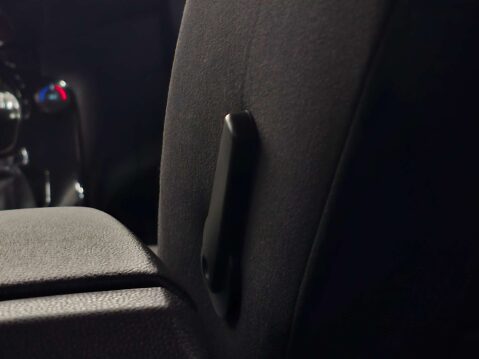 Ford Fiesta 1.0 Fiesta Titanium 5dr 47