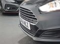 Ford Fiesta 1.0 Fiesta Titanium 5dr 96