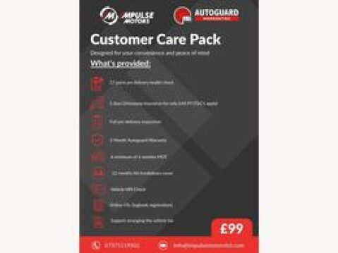 Ford Fiesta 1.0 Fiesta Titanium 5dr 10