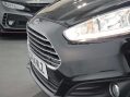Ford Fiesta 1.0 Fiesta Titanium 5dr 92