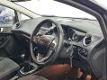 Ford Fiesta 1.0 Fiesta Titanium 5dr 12