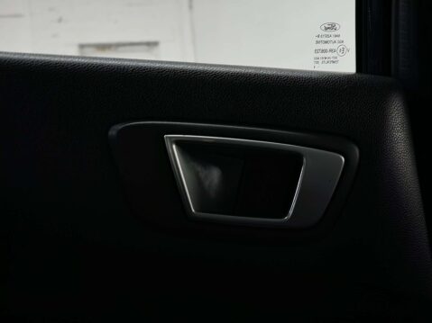 Ford Fiesta 1.0 Fiesta Titanium 5dr 37