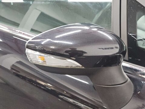 Ford Fiesta 1.0 Fiesta Titanium 5dr 86