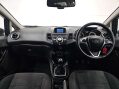 Ford Fiesta 1.0 Fiesta Titanium 5dr 2