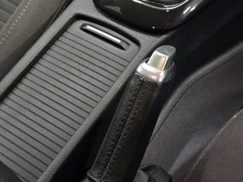 Ford Focus 1.5 Focus Titanium 5dr 59