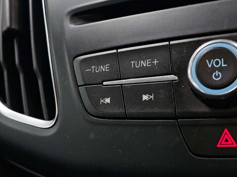 Ford Focus 1.5 Focus Titanium 5dr 62