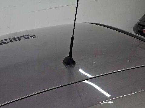 Ford Focus 1.5 Focus Titanium 5dr 96