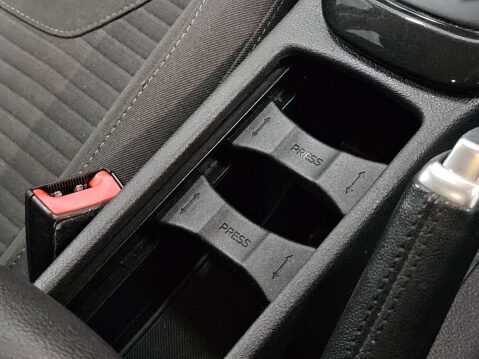 Ford Focus 1.5 Focus Titanium 5dr 77